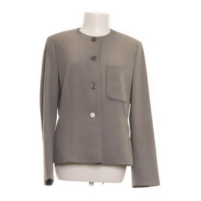 Blazer (Grå) fra Cavita Acetat, Polyester