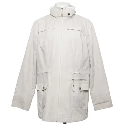 Raincoat (Beige) from Raintex Polyester