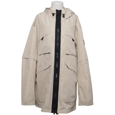 Regnkappa (Beige) från Calvin Klein Jeans Polyester