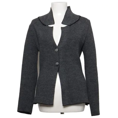 Cardigan (Grå) fra Susy Mix