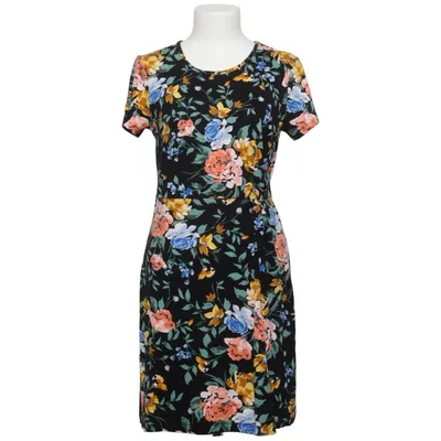 Kjole (Sort, Flerfarvet) fra Old Navy
