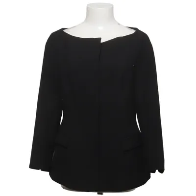 Veste (Noir) de Zara Basic Acétate