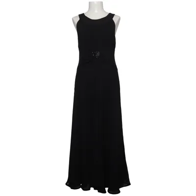 Evening gown (Gray) from Jake*s Acetate, Polyester