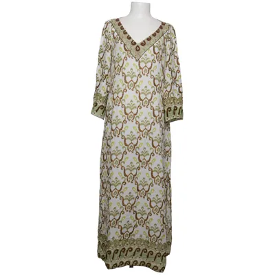 Tunic (White, Brown, Green, Multicolored) from Maliparmi