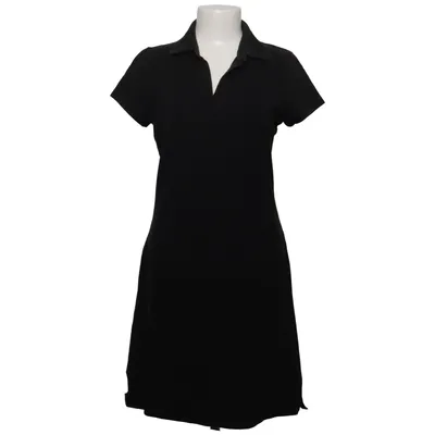 Polo dress (Black) from Tommy Hilfiger