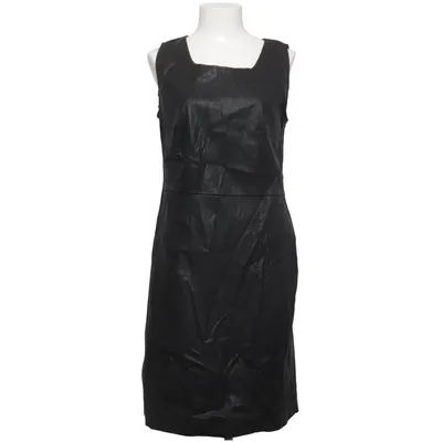 Klänning (Grå) från Kanopé Bomull, Elastan, Polyester