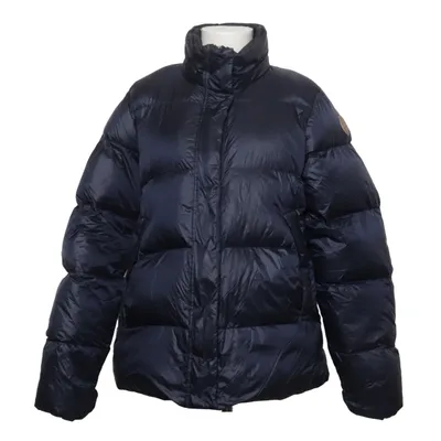 Winter jacket (Blue) from Finnish Trademark Polyamide, Polyester