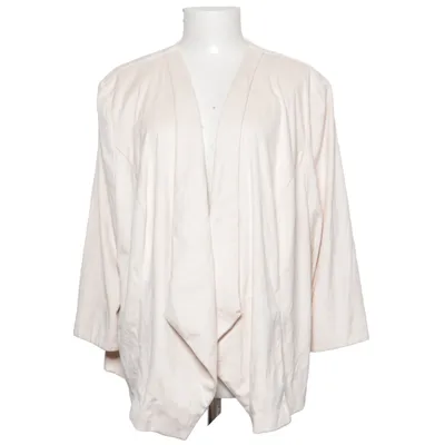 Omlottkofta (Beige) från Fair Lady Elastan, Polyester