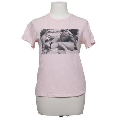 T-shirt (Joseph Szabo) fra Bellerose Bomuld