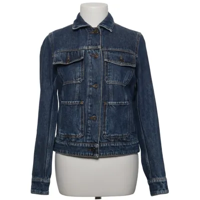 Denim jacket (Blue) from Weekend MaxMara Cotton