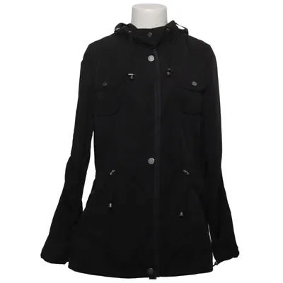 Outdoorjakke (Sort) fra Toni Gard Polyester