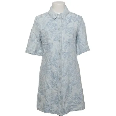 Robe en jean (Mylia Dress) de Samsøe & Samsøe Coton