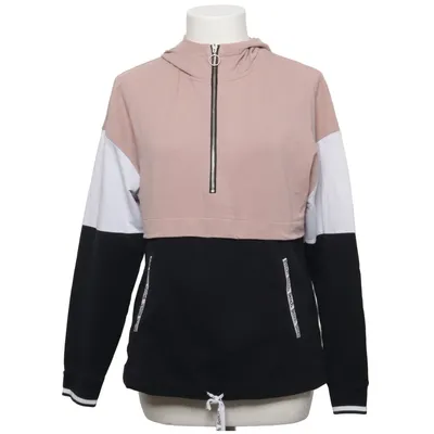 Hoodie (Black, Pink, White) from Bench Cotton, Elastane