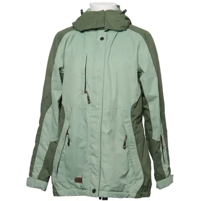 Ski jacket (Green) from Iguana Polyamide, Polyester