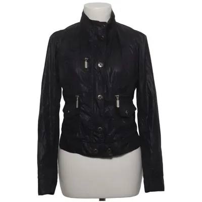 Veste (Noir) de DDP Polyamide, Polyester
