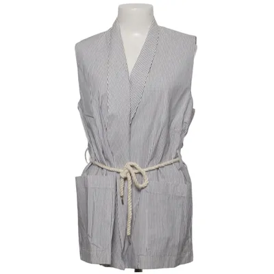 Vest (Vita) from Les Petites Cotton, Polyester, Viscose