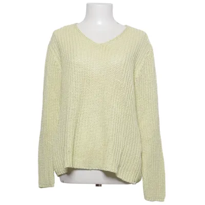 Sweater (Beige) fra Bernd Berger Bomuld