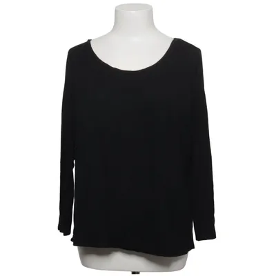 Topp (Svart) från Absolut Cashmere Linne
