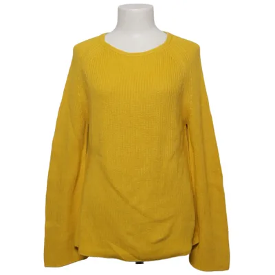 Sweater (Yellow) from Marc O'Polo Cotton