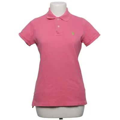 Polo shirt (The Skinny Polo) from Ralph Lauren Cotton