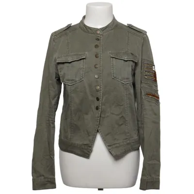 Jacka (New Austin Bead Detail Jacket Pnt) från ONLY