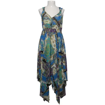 Långklänning (Leona Paisley) från Rosebud Polyester