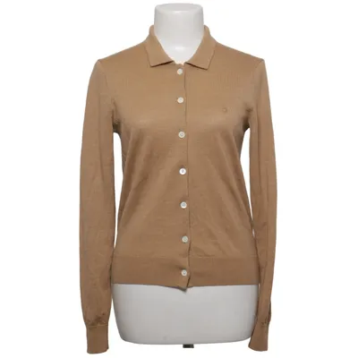 Cardigan (Beige) fra Polo Ralph Lauren Uld