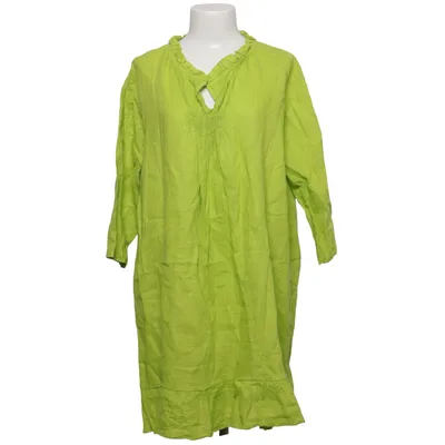 Robe (Vert) de Xuna Lin
