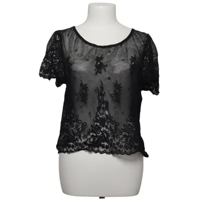 Top (Black) from Gina Tricot