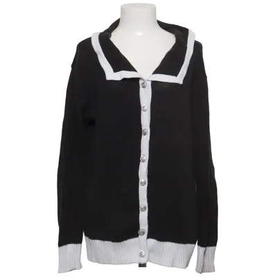 Cardigan (Gray, White) from Küsten Luder