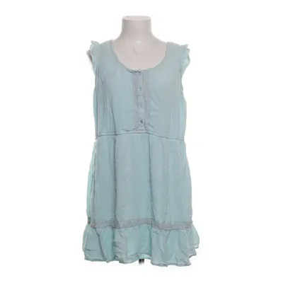 Robe (Bleu) de Ckh Polyester, Viscose
