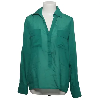 Blouse (Green) from Laurèl
