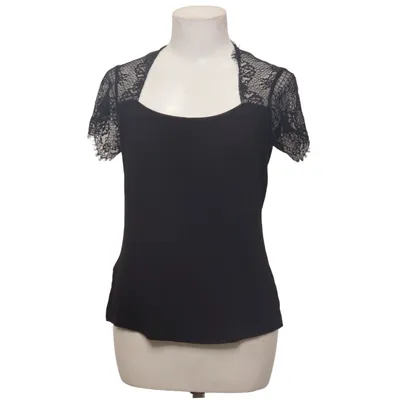 Top (Zwart) van Orsay Elastaan, Polyamide, Polyester, Viscose