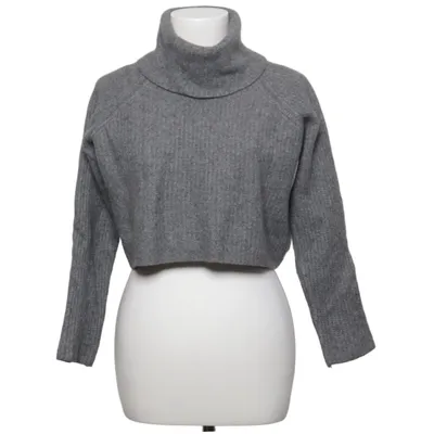 Turtleneck (Grå) fra Stile Benetton Kashmir