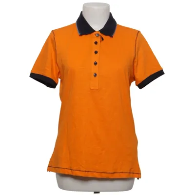 Poloshirt (Lady) von James & Nicholson Baumwolle