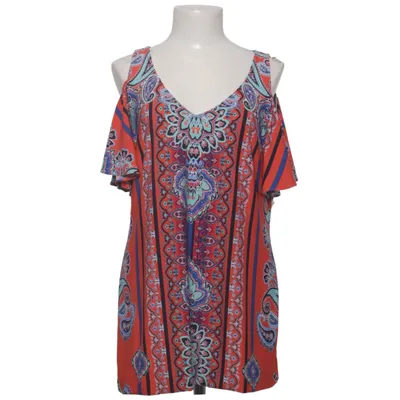Top (Rood, Blauw, Meerkleurig) van MSK