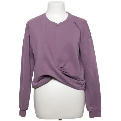 Venteskjorte (Lilla) fra Supermom Bomuld, Polyester