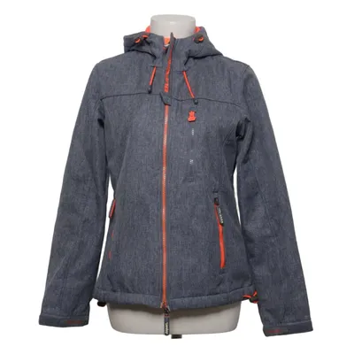 Softshell jacket (Windtrekker) from Superdry Polyester