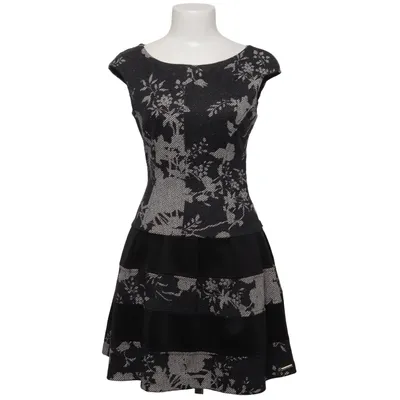 Dress (Black, White) from Rinascimento