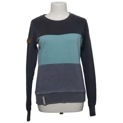 Sweatshirt (Bleu, Vert, Gris) de Naketano