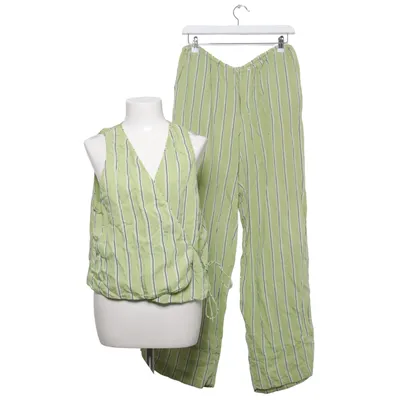 Set (Grön, Vit, Svart) från Zara Polyamid, Viskos