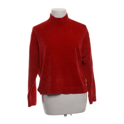 Tröja (Röd) från FB Sister Knitwear