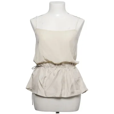 Top (Beige) fra Dorothee Schumacher Silke