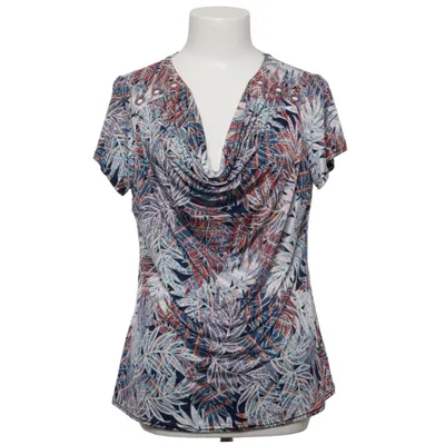 Haut (Bleu, Multicolore) de Cami
