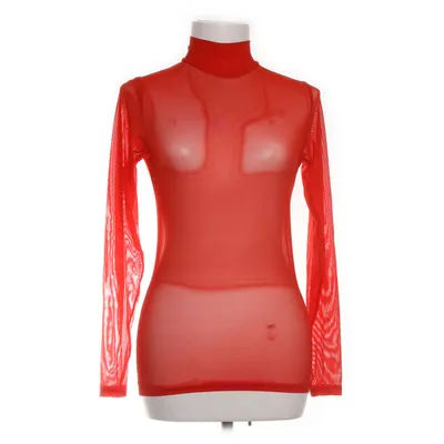 Långärmad t-shirt (Röd) från Alice