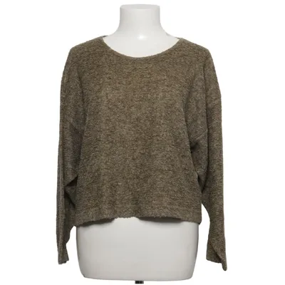 Pull-over (Vert) de Ragazza Acrylique, Polyester