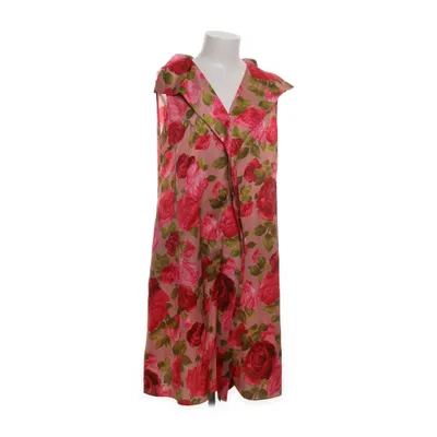 Robe (Rose, Rouge, Vert, Multicolore) de Maliparmi Polyester