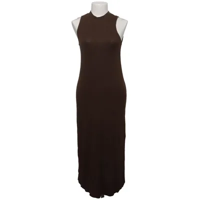 Maternity dress (Brown) from H&M Mama