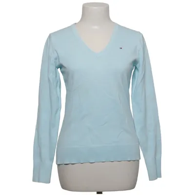 Pullover (Blue) from Tommy Hilfiger Polyamide