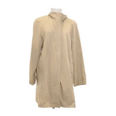 Trench coat (Beige) from Gil Bret Acetate, Cotton, Polyamide, Polyester